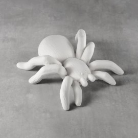 Ceramic Bisque Tarantula